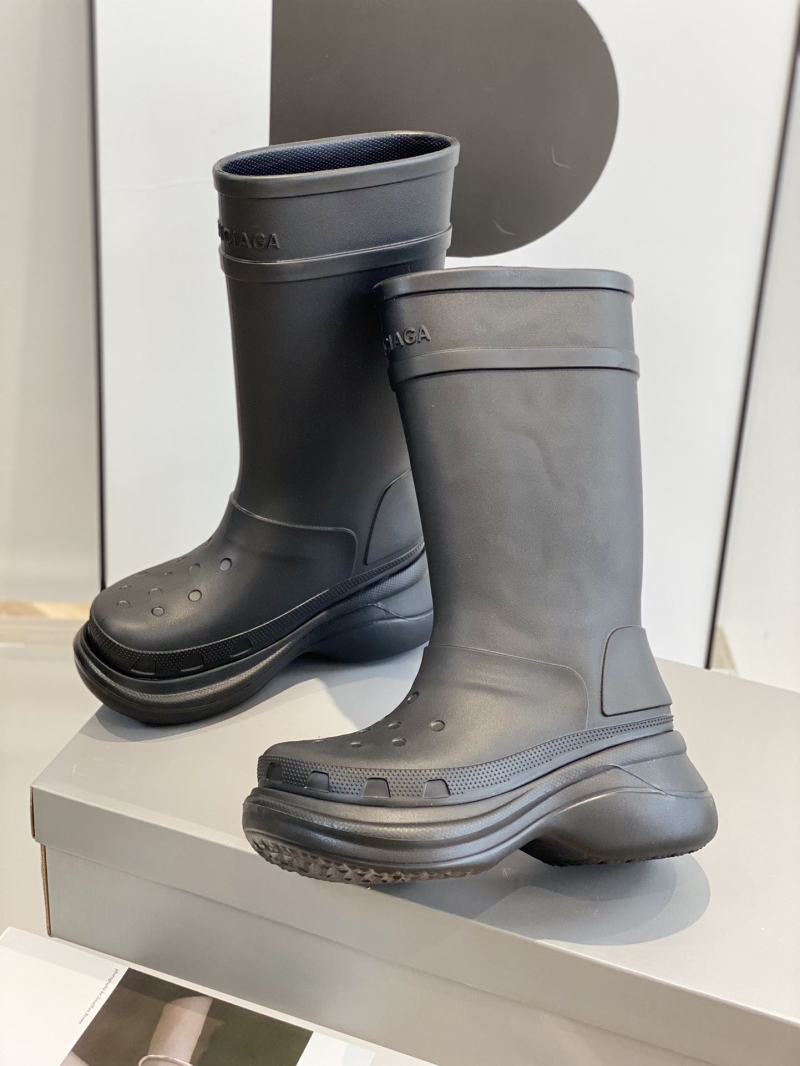 Balenciaga Boots